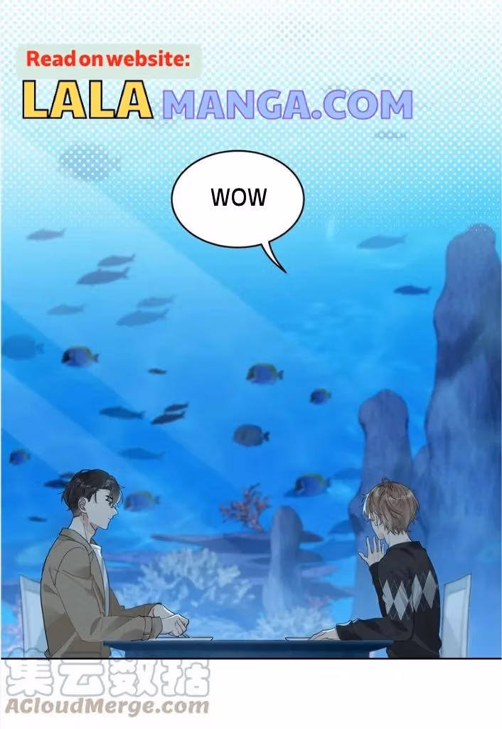 Read The True Scandal chapter 85 image 4 on Lezhin