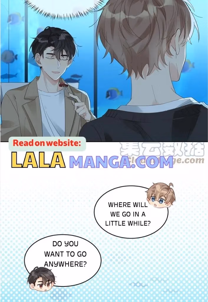 Read The True Scandal chapter 85 image 6 on Lezhin