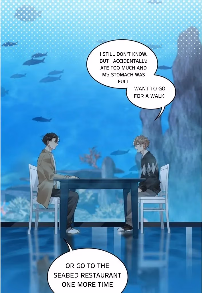 Read The True Scandal chapter 85 image 7 on Lezhin