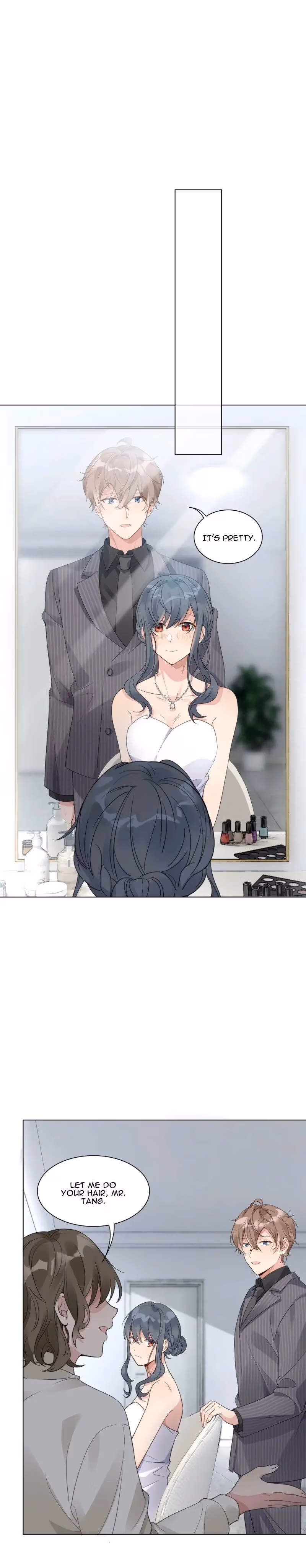 Read The True Scandal chapter 9 image 6 on Lezhin