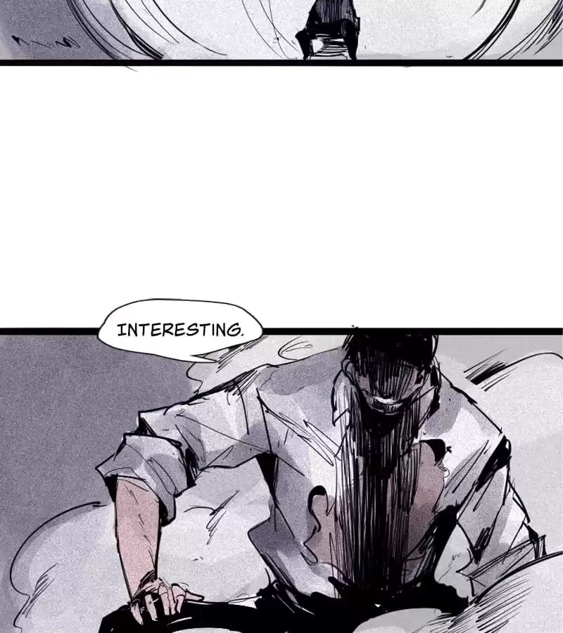 Read The Truth Mask chapter 100 image 19 on Lezhin