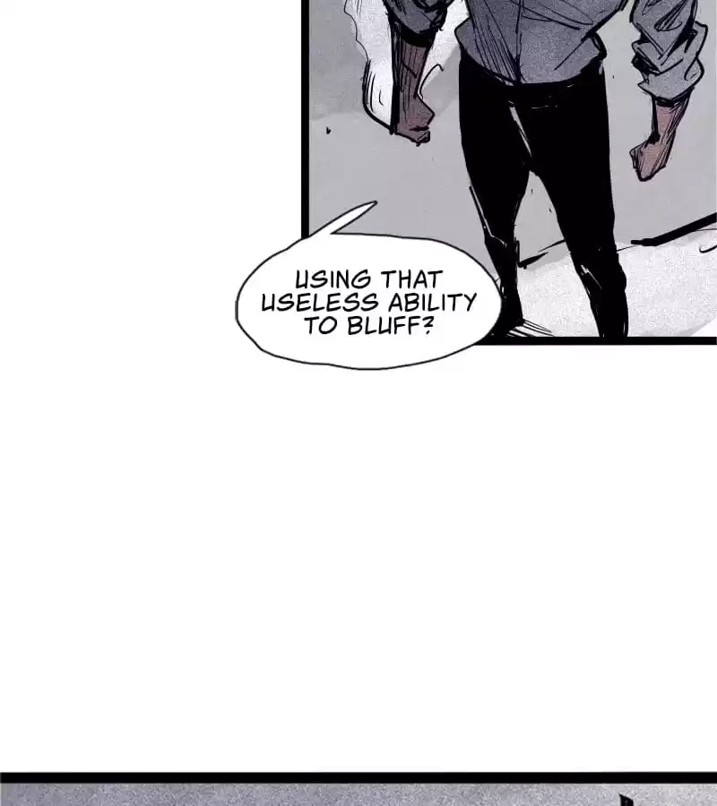 Read The Truth Mask chapter 100 image 2 on Lezhin