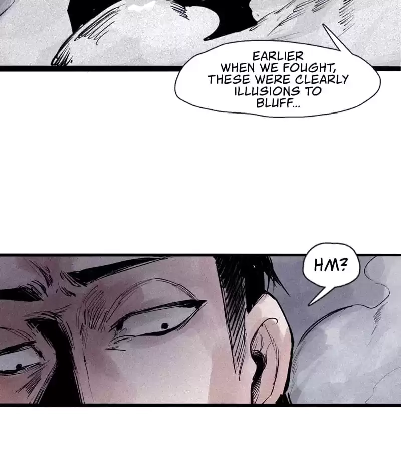 Read The Truth Mask chapter 100 image 20 on Lezhin