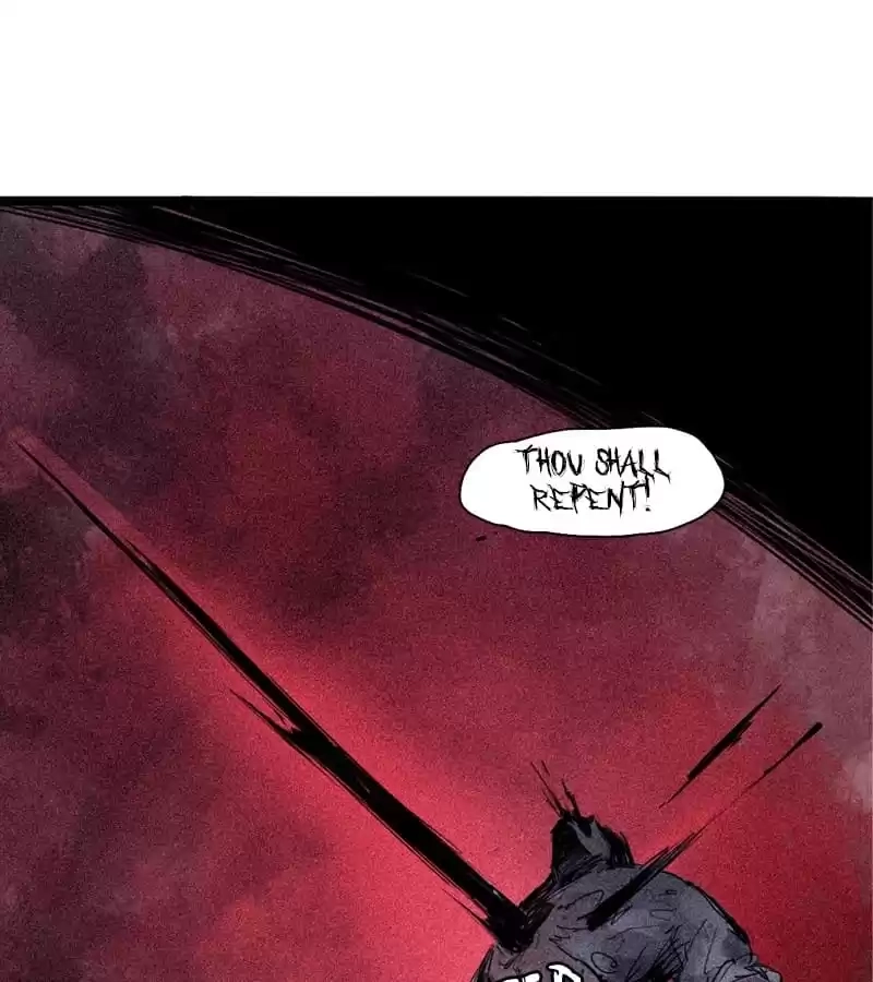 Read The Truth Mask chapter 100 image 32 on Lezhin