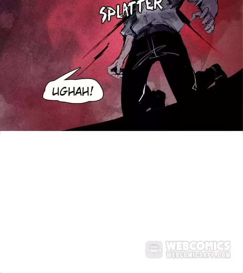 Read The Truth Mask chapter 100 image 33 on Lezhin