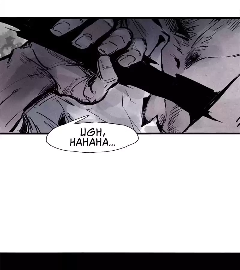 Read The Truth Mask chapter 100 image 34 on Lezhin