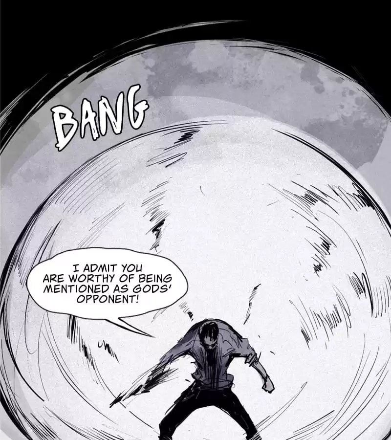 Read The Truth Mask chapter 100 image 35 on Lezhin