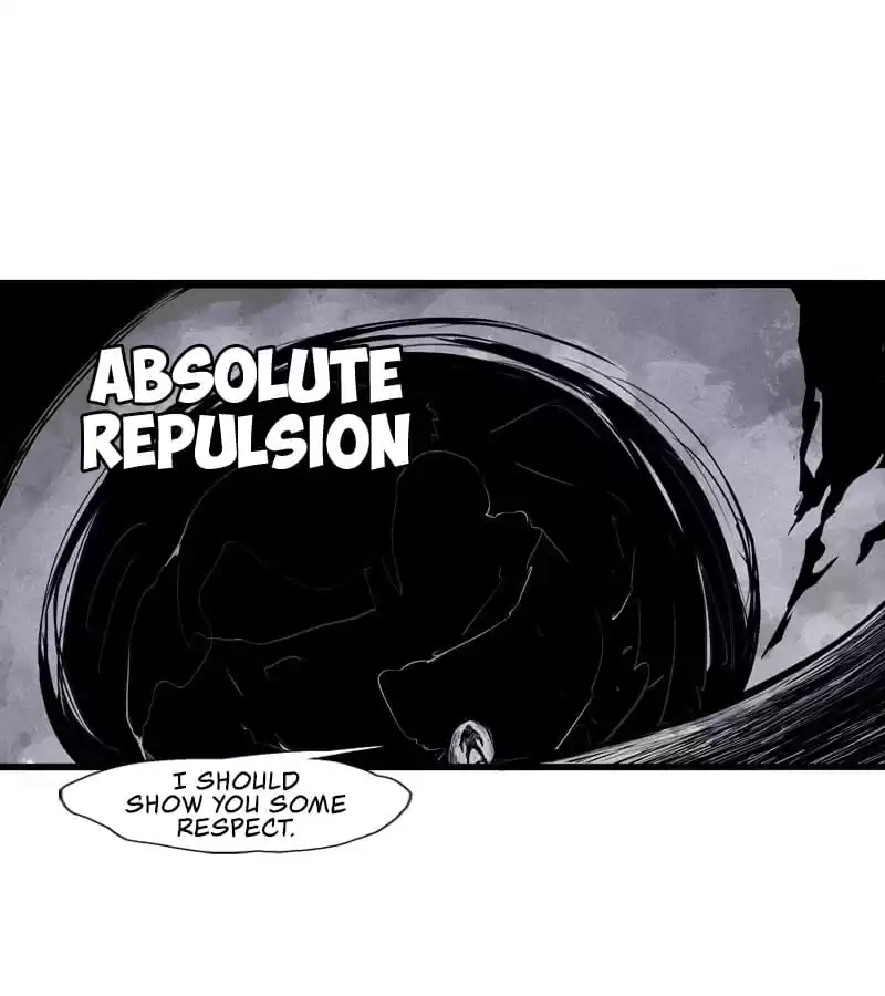 Read The Truth Mask chapter 100 image 40 on Lezhin