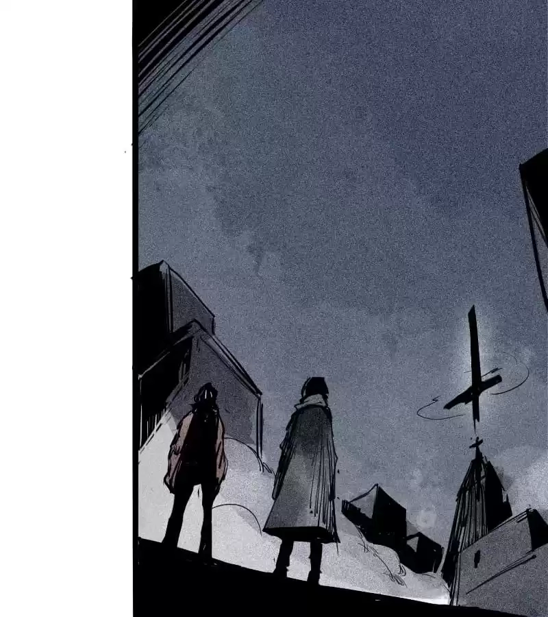 Read The Truth Mask chapter 100 image 58 on Lezhin