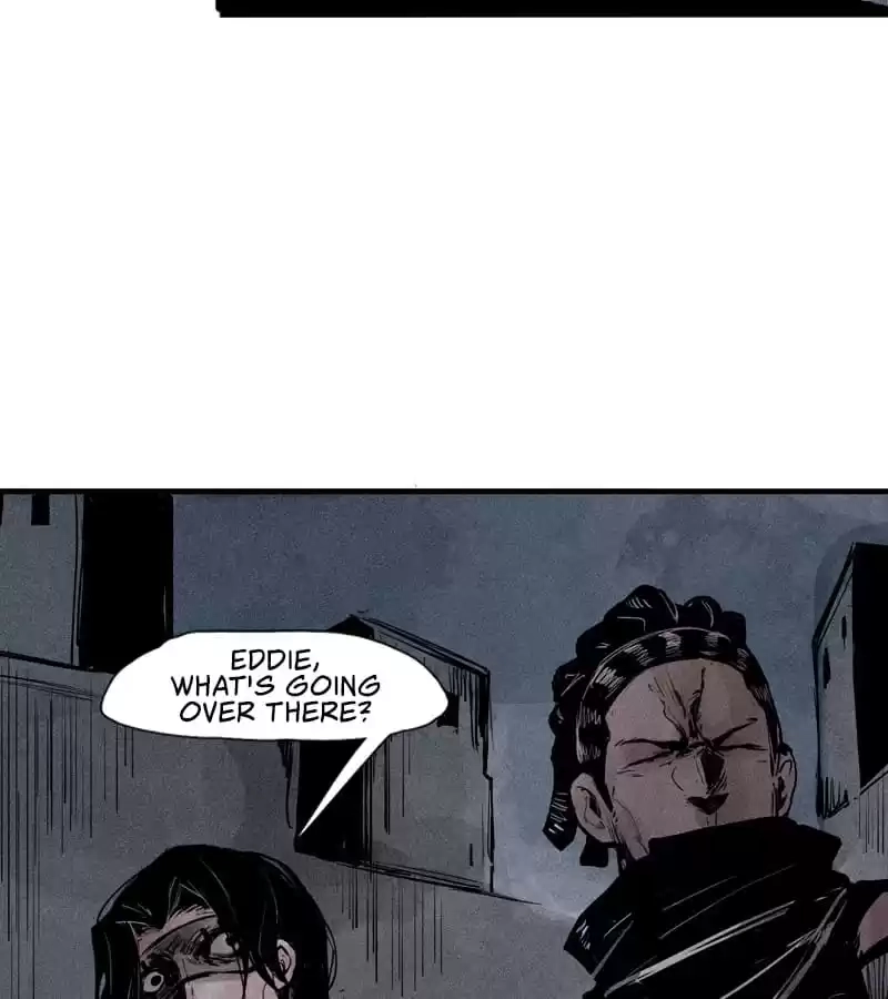 Read The Truth Mask chapter 100 image 59 on Lezhin