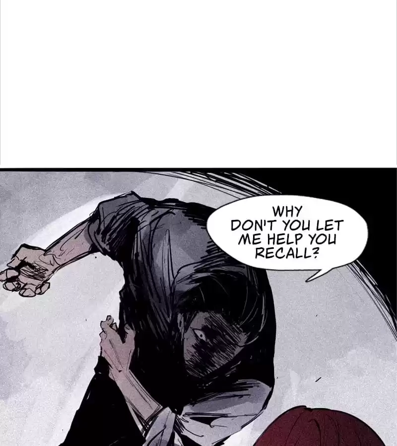 Read The Truth Mask chapter 100 image 6 on Lezhin