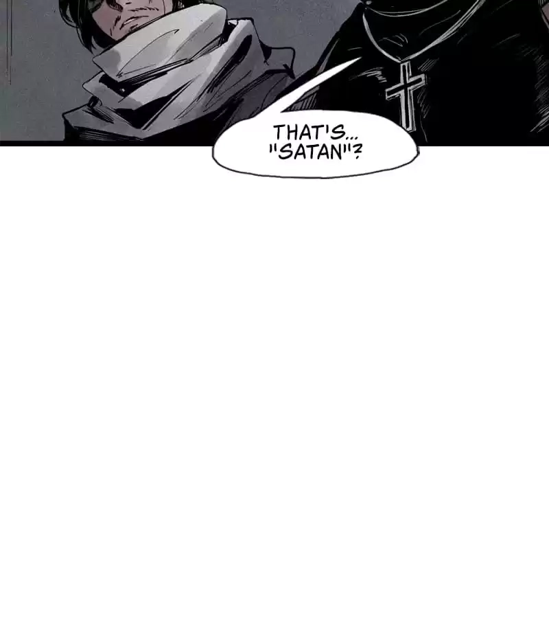 Read The Truth Mask chapter 100 image 60 on Lezhin
