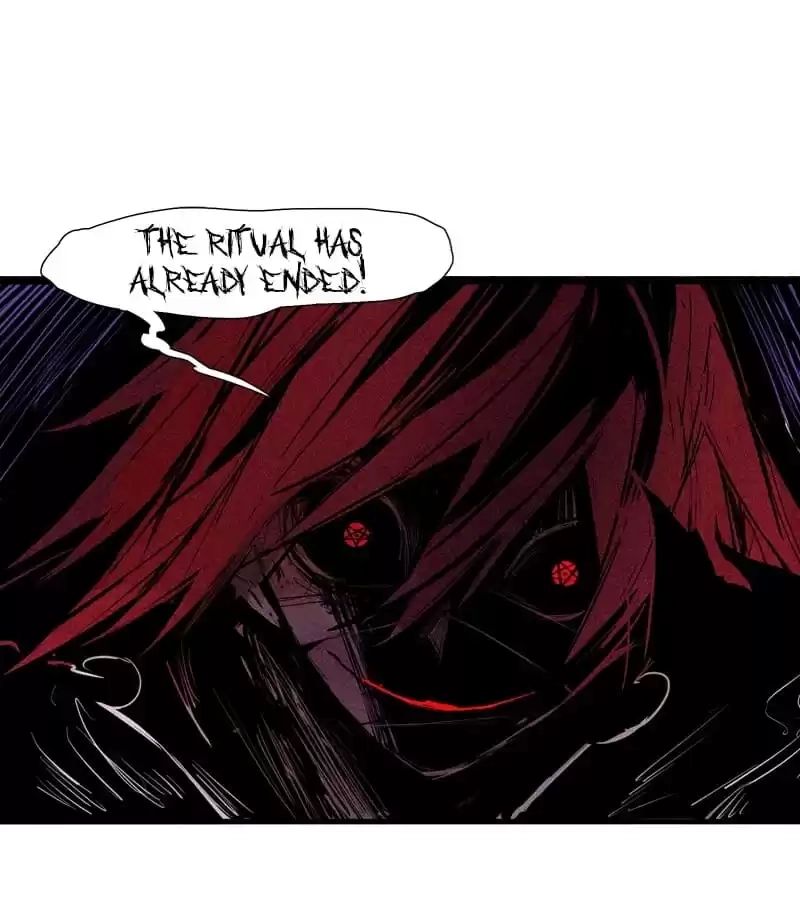 Read The Truth Mask chapter 100 image 8 on Lezhin