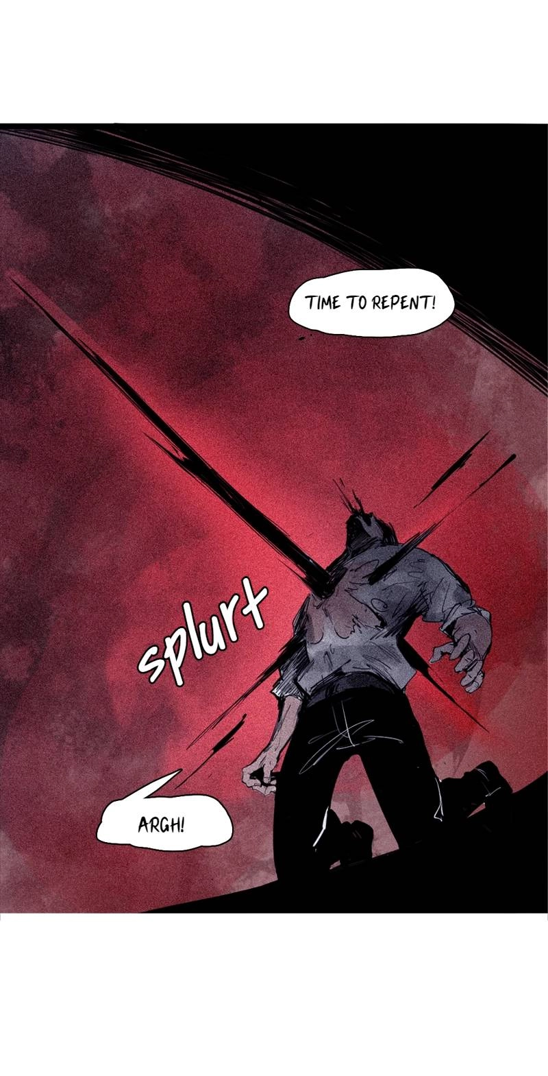 Read The Truth Mask chapter 101 image 10 on Lezhin