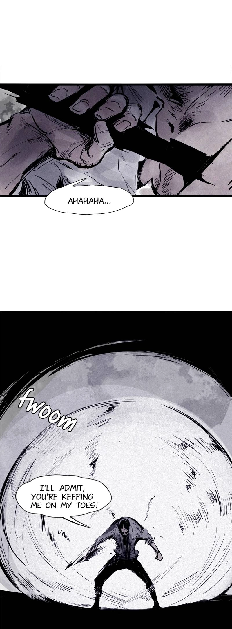 Read The Truth Mask chapter 101 image 11 on Lezhin