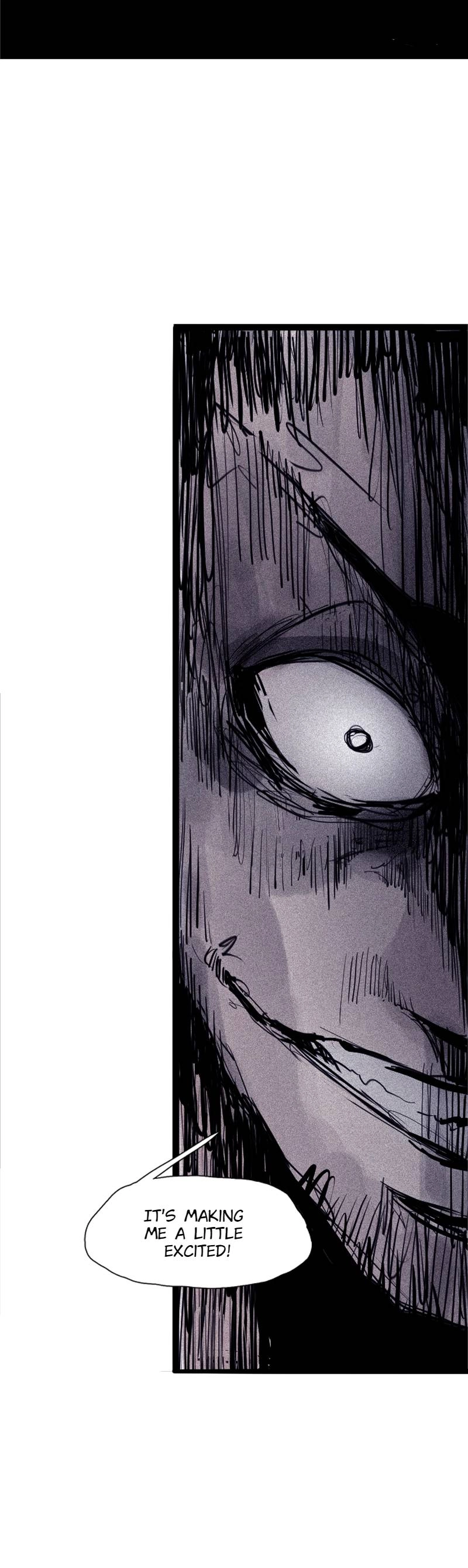 Read The Truth Mask chapter 101 image 12 on Lezhin