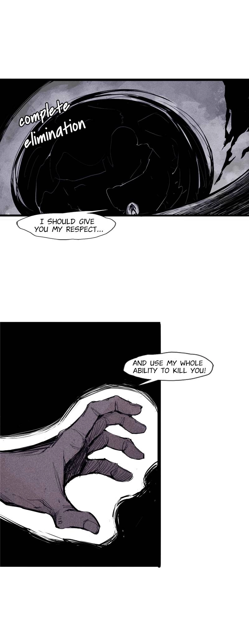 Read The Truth Mask chapter 101 image 13 on Lezhin
