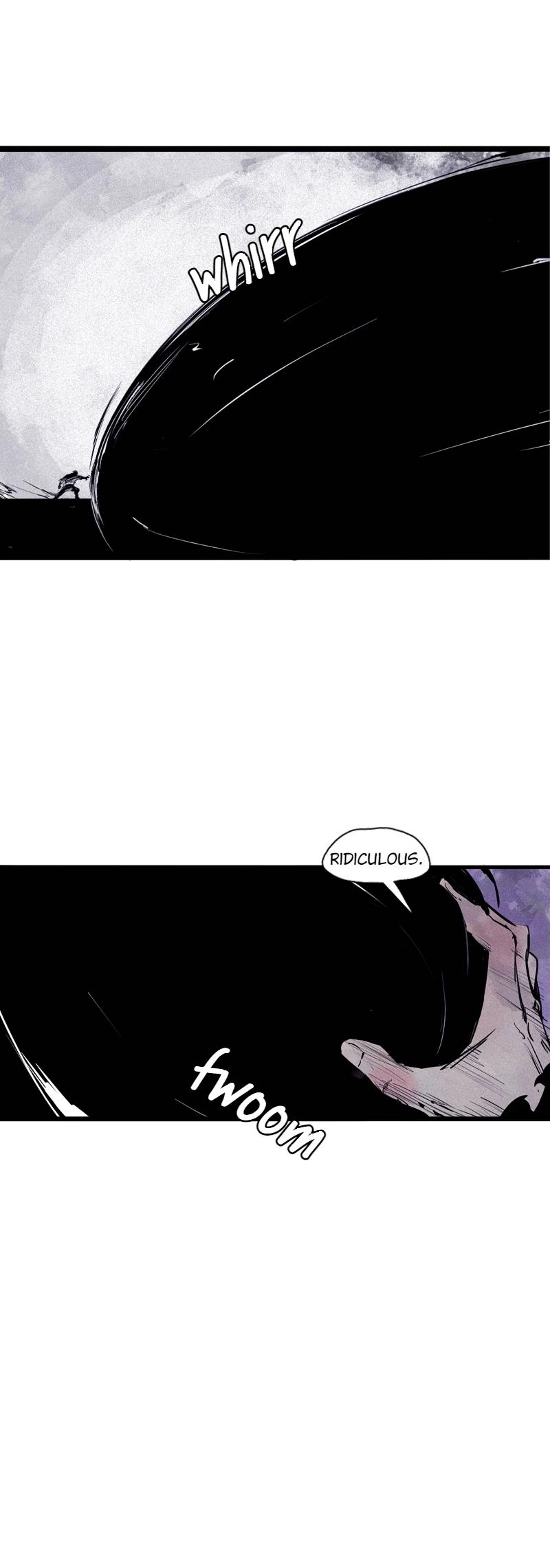 Read The Truth Mask chapter 101 image 14 on Lezhin