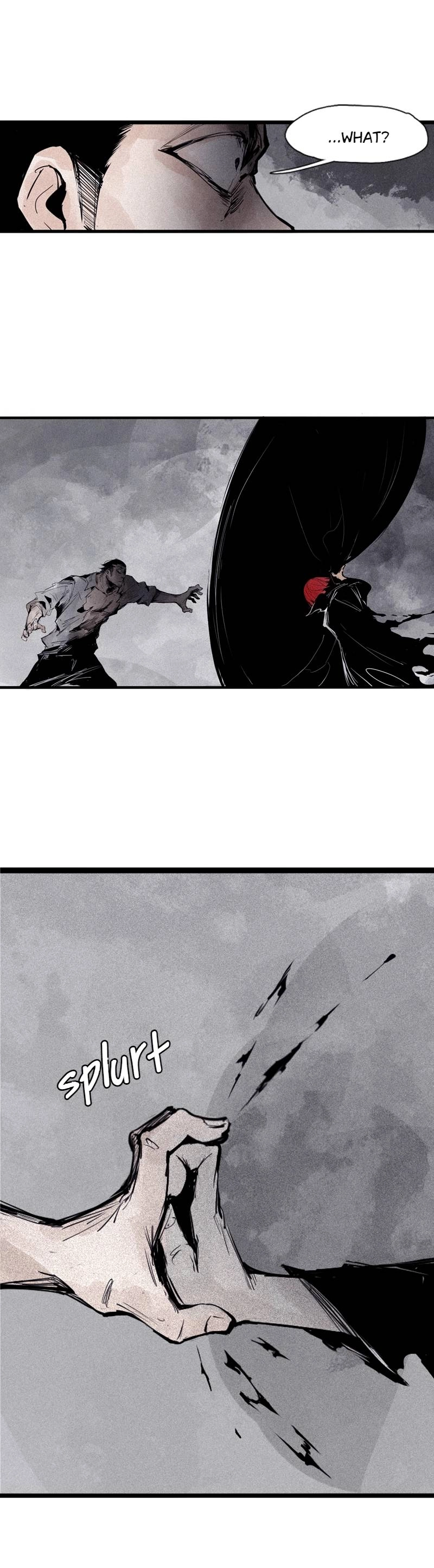 Read The Truth Mask chapter 101 image 15 on Lezhin