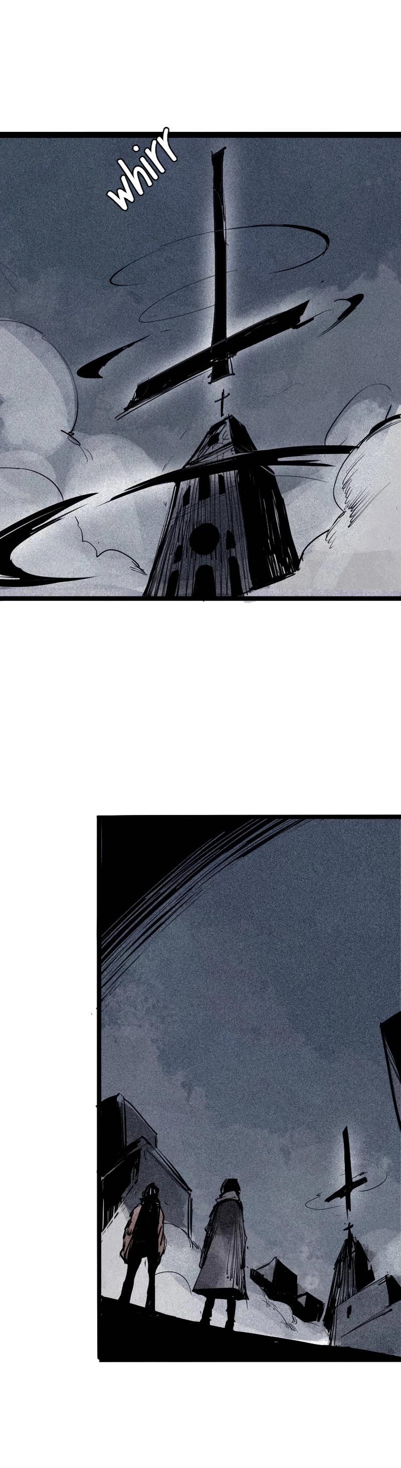 Read The Truth Mask chapter 101 image 17 on Lezhin