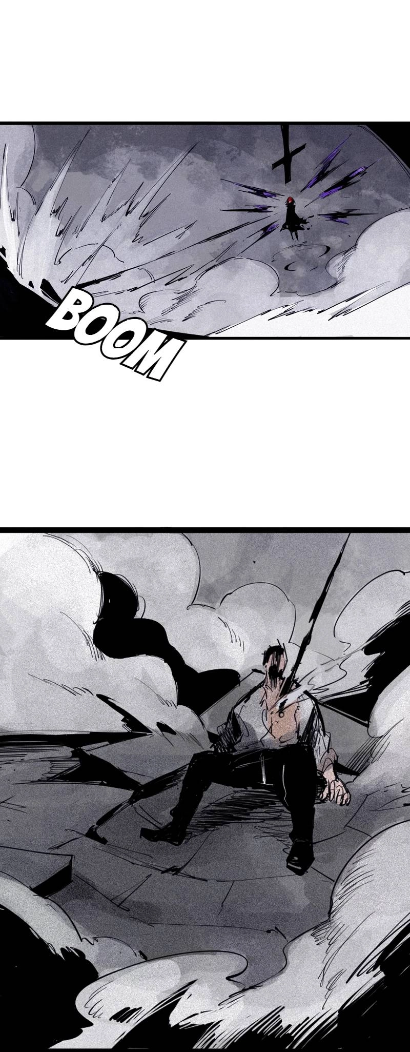 Read The Truth Mask chapter 101 image 4 on Lezhin