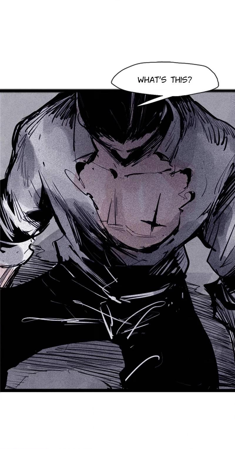 Read The Truth Mask chapter 101 image 7 on Lezhin