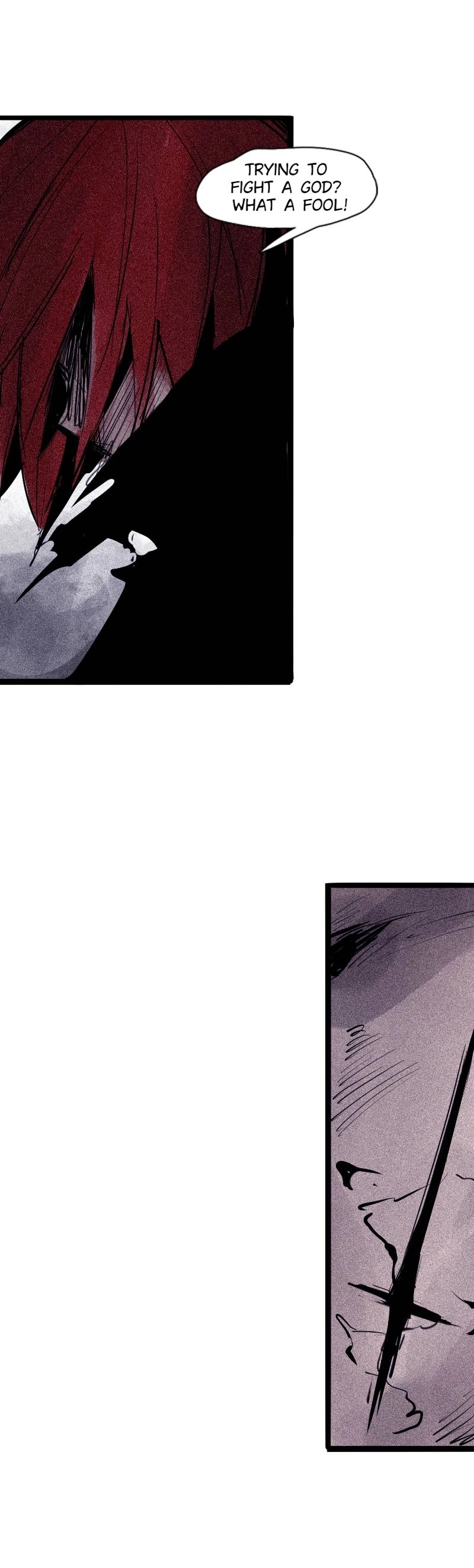 Read The Truth Mask chapter 101 image 8 on Lezhin