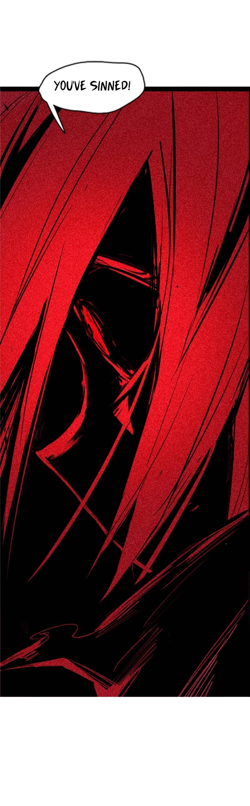 Read The Truth Mask chapter 101 image 9 on Lezhin