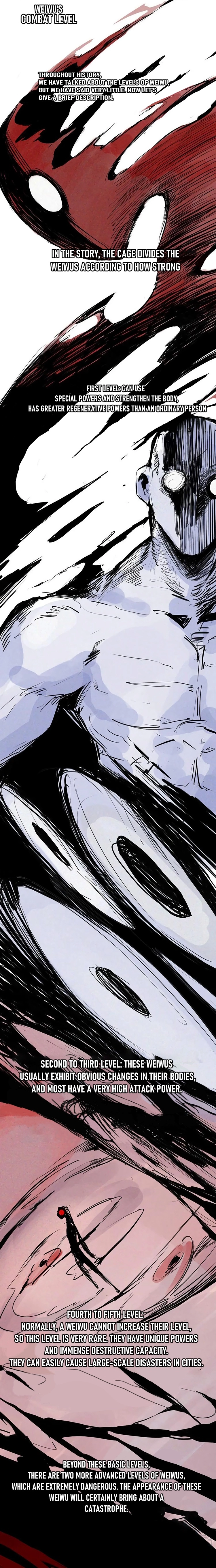 Read The Truth Mask chapter 102 image 8 on Lezhin