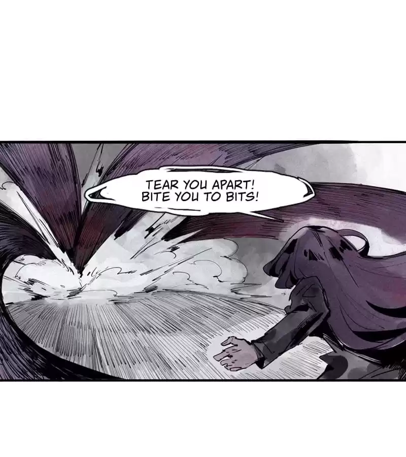 Read The Truth Mask chapter 107 image 15 on Lezhin
