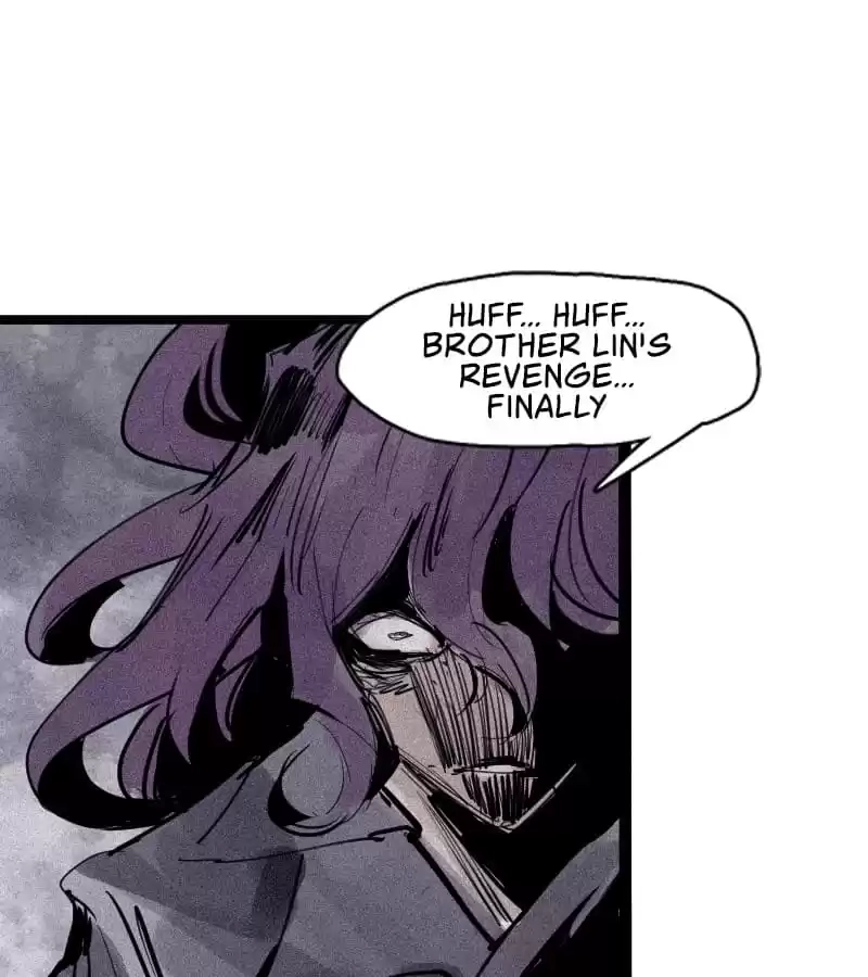 Read The Truth Mask chapter 107 image 21 on Lezhin