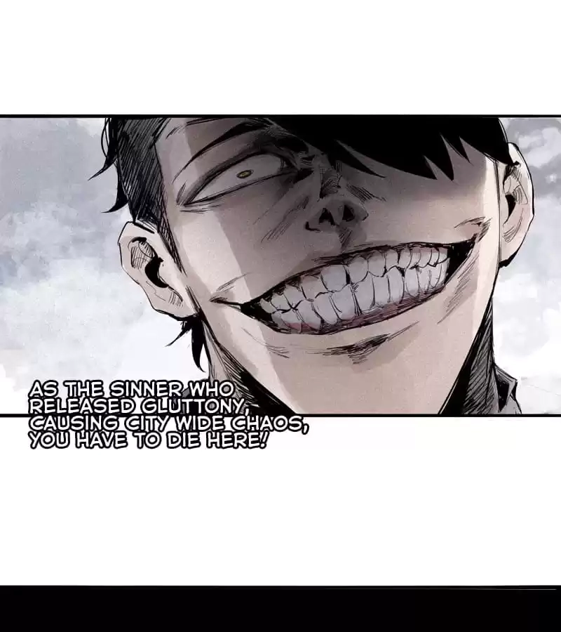 Read The Truth Mask chapter 107 image 30 on Lezhin