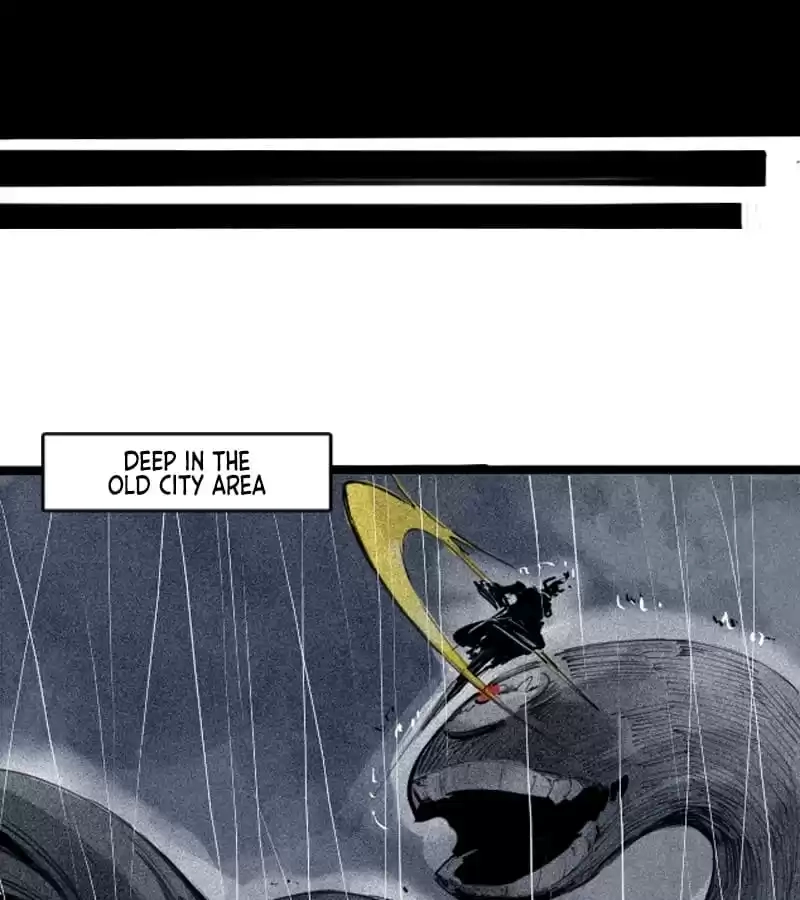 Read The Truth Mask chapter 107 image 31 on Lezhin