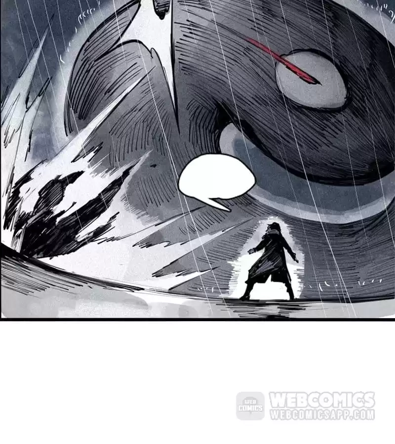 Read The Truth Mask chapter 107 image 33 on Lezhin