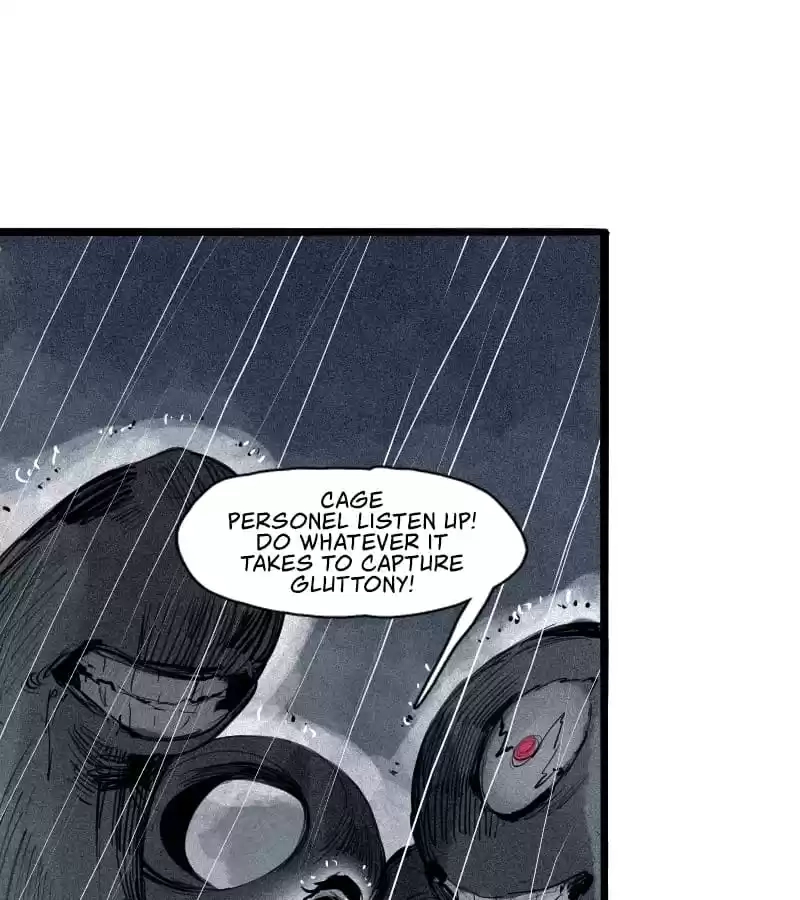 Read The Truth Mask chapter 107 image 34 on Lezhin