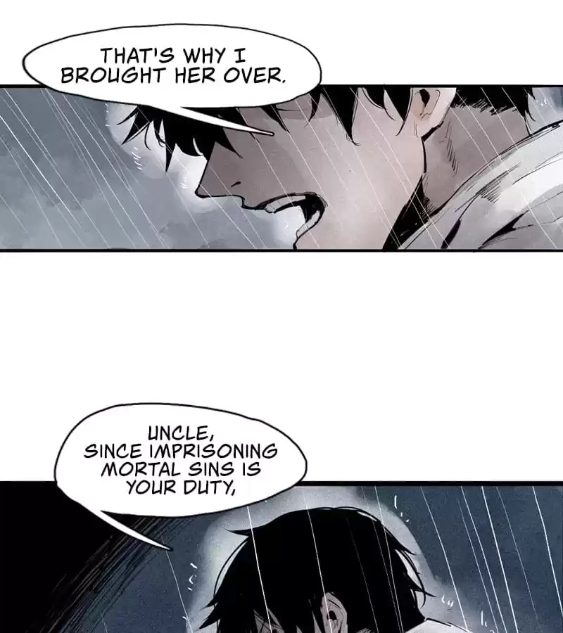 Read The Truth Mask chapter 107 image 37 on Lezhin