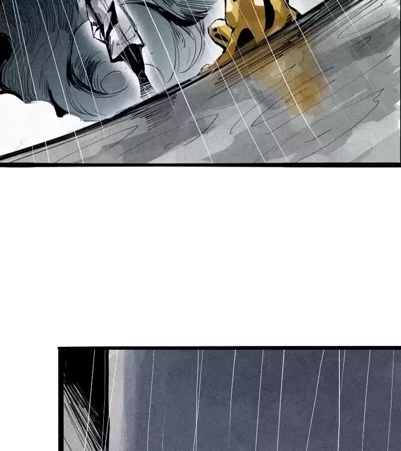 Read The Truth Mask chapter 107 image 42 on Lezhin