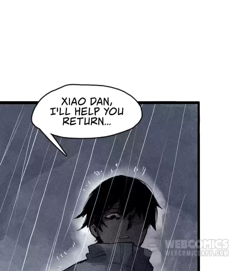 Read The Truth Mask chapter 107 image 44 on Lezhin