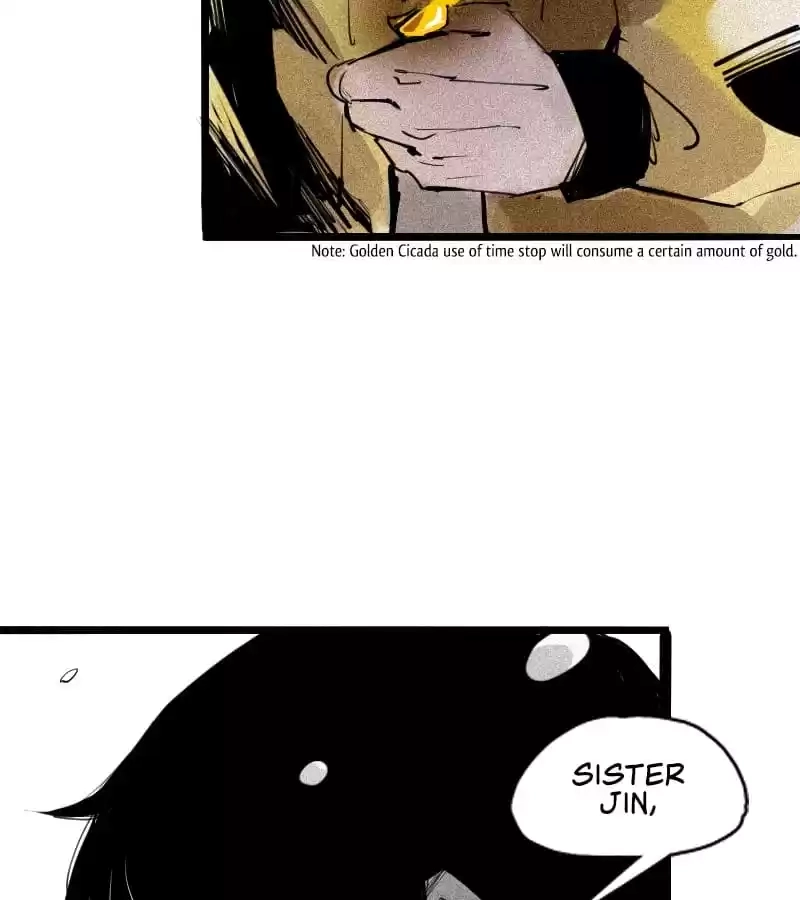 Read The Truth Mask chapter 107 image 51 on Lezhin