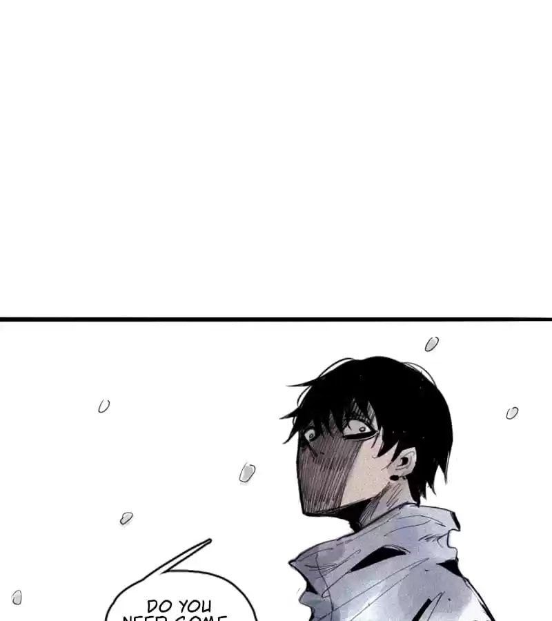 Read The Truth Mask chapter 107 image 53 on Lezhin