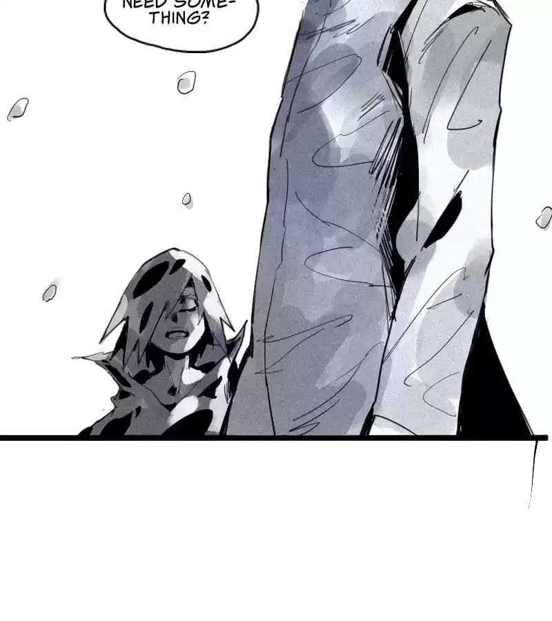 Read The Truth Mask chapter 107 image 54 on Lezhin