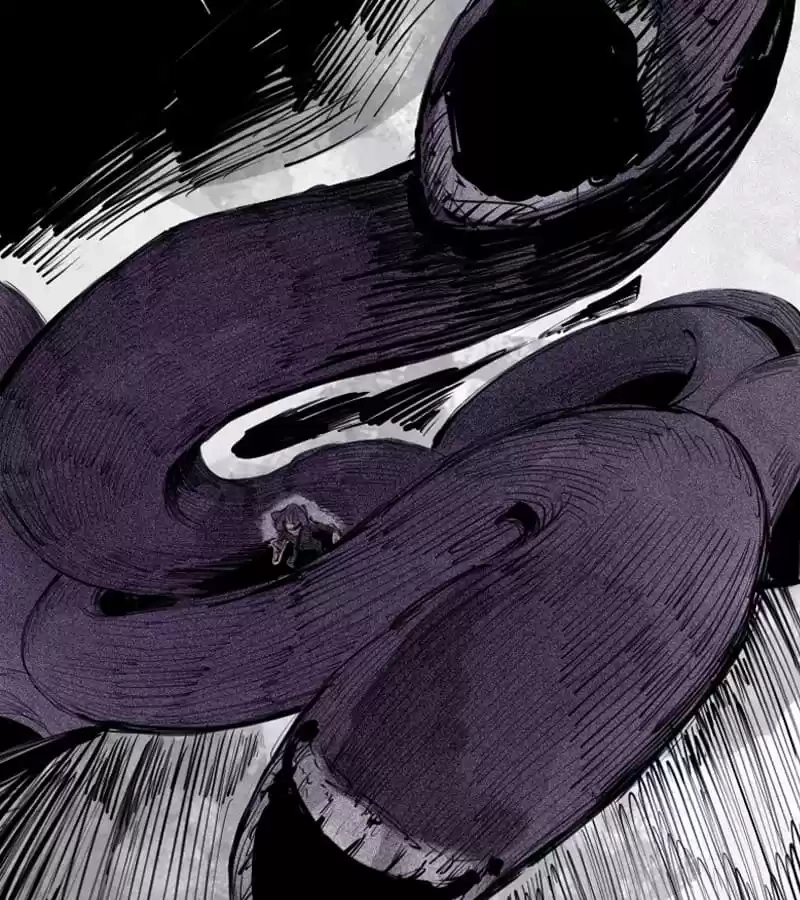 Read The Truth Mask chapter 107 image 9 on Lezhin