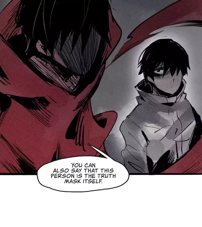 Read The Truth Mask chapter 108 image 12 on Lezhin
