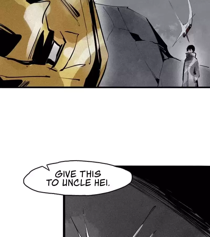 Read The Truth Mask chapter 108 image 14 on Lezhin