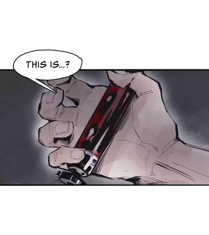 Read The Truth Mask chapter 108 image 17 on Lezhin
