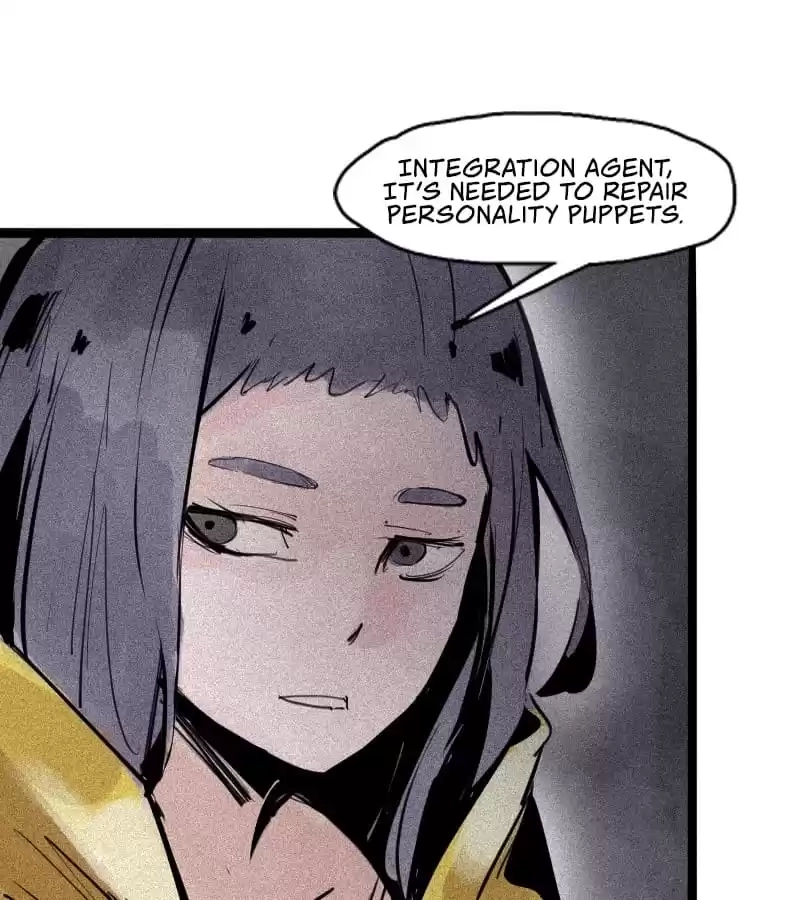 Read The Truth Mask chapter 108 image 18 on Lezhin