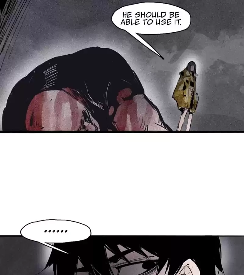 Read The Truth Mask chapter 108 image 20 on Lezhin