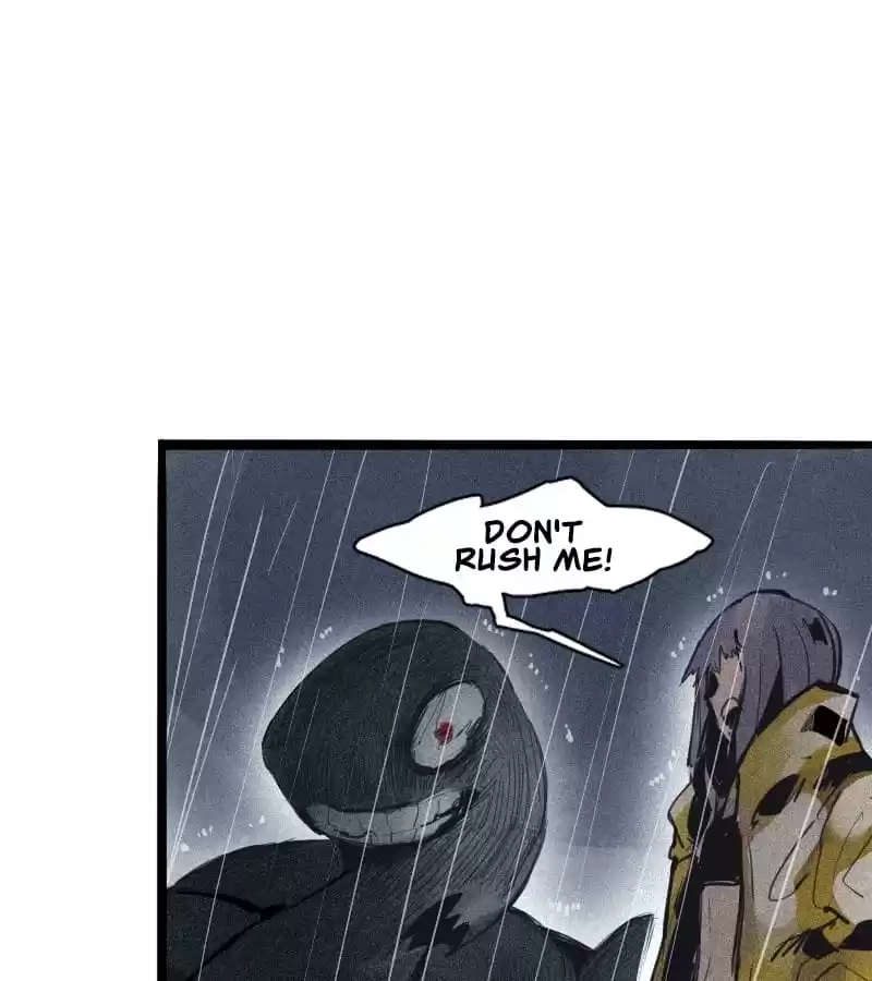 Read The Truth Mask chapter 108 image 27 on Lezhin
