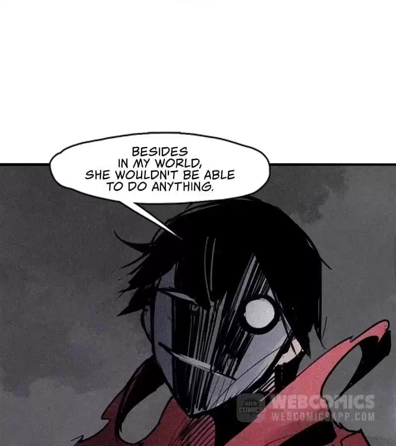 Read The Truth Mask chapter 108 image 3 on Lezhin