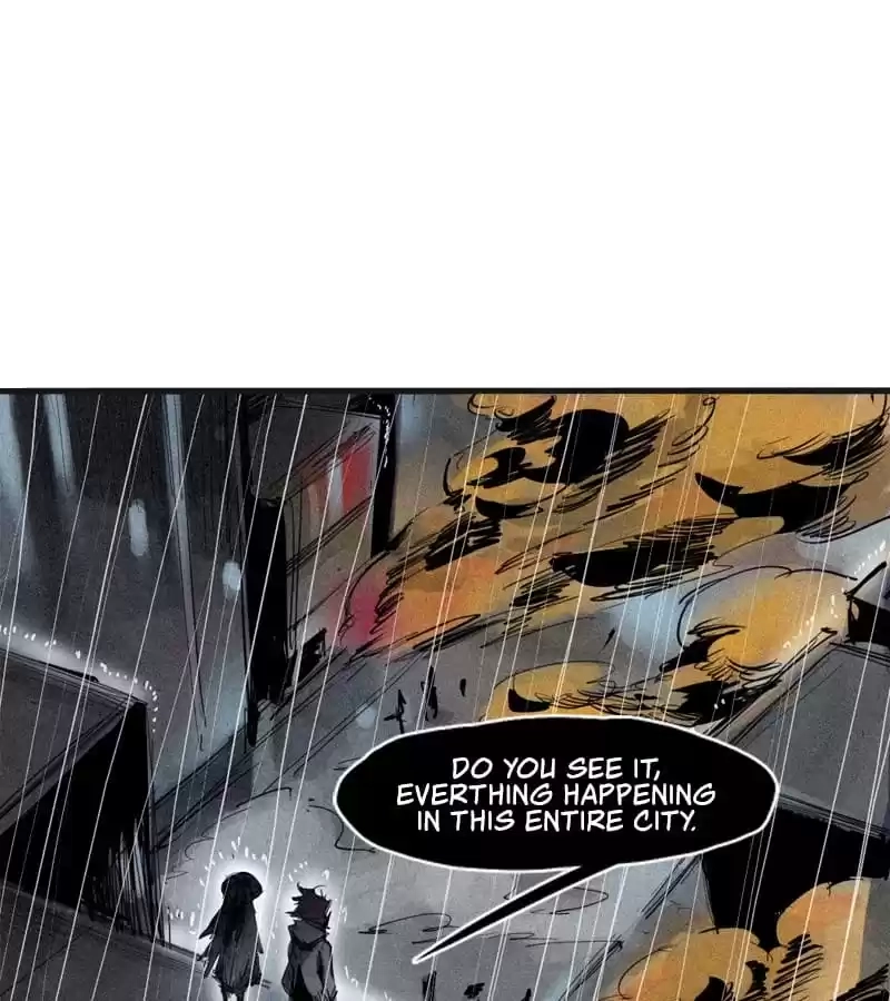 Read The Truth Mask chapter 108 image 31 on Lezhin